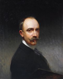 Zelfportret